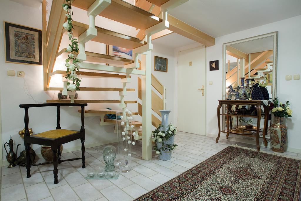 Apartments Ladka Begunje na Gorenjskem Exterior photo